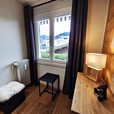 Le Farniente - - Chaleureux