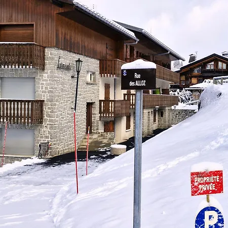 Le Farniente - - Chaleureux Апартаменты