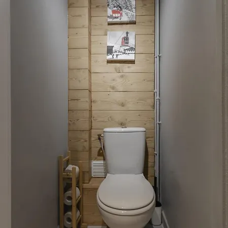 Le Farniente - - Chaleureux Апартаменты