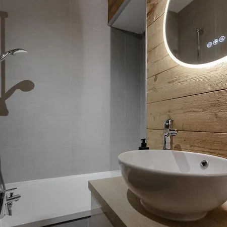 Апартаменты Le Farniente - - Chaleureux