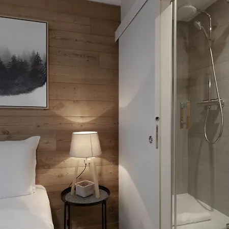 Апартаменты Le Farniente - - Chaleureux Межев