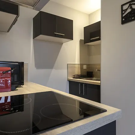 Le Farniente - - Chaleureux Межев