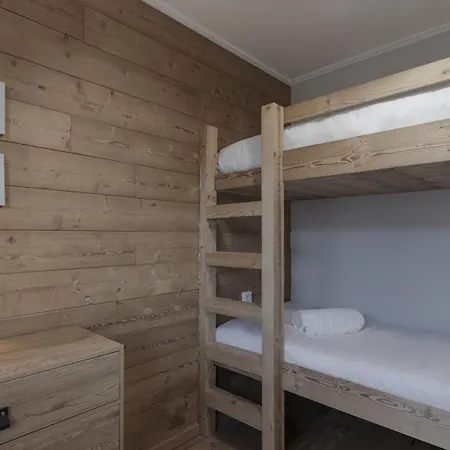 Le Farniente - - Chaleureux * Межев