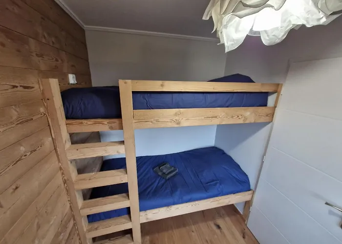 Le Farniente - - Chaleureux * Межев