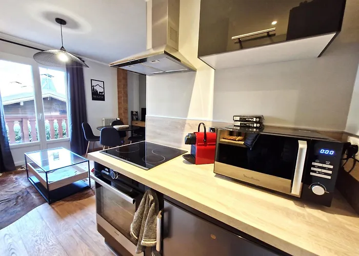 Le Farniente - - Chaleureux Апартаменты