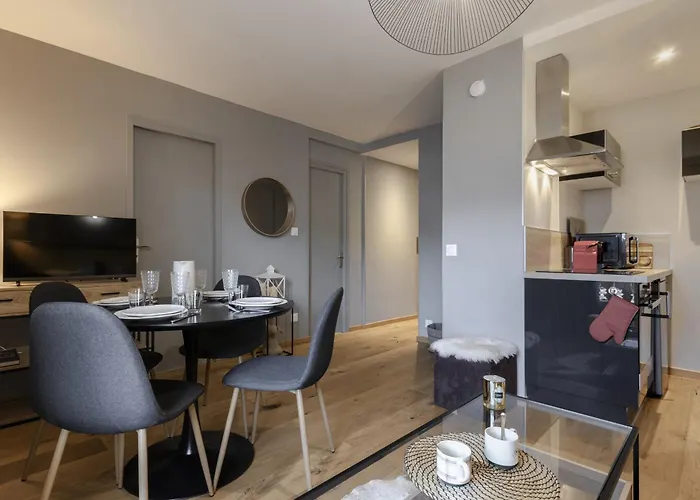 Le Farniente - - Chaleureux