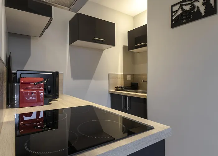 Le Farniente - - Chaleureux Межев