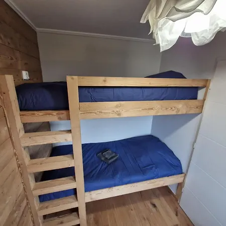 Le Farniente - - Chaleureux * Megève