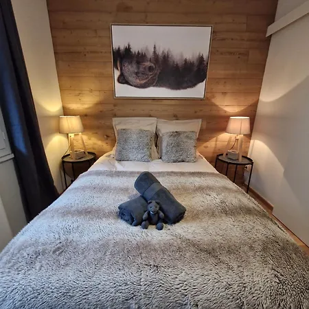 Le Farniente - - Chaleureux Appartement