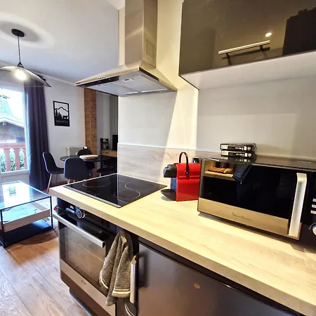 Le Farniente - - Chaleureux Appartement