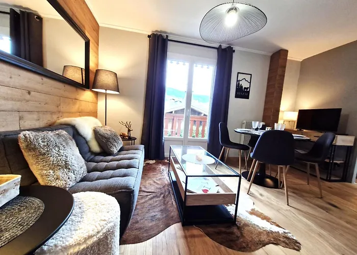 Le Farniente - - Chaleureux *