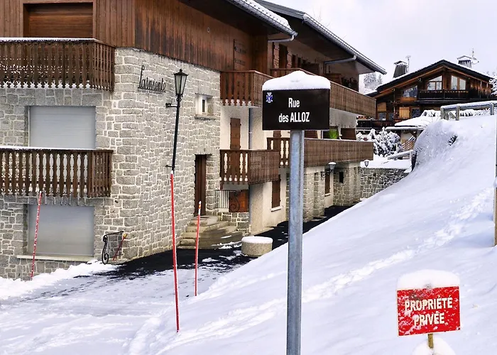 Le Farniente - - Chaleureux Lejlighed