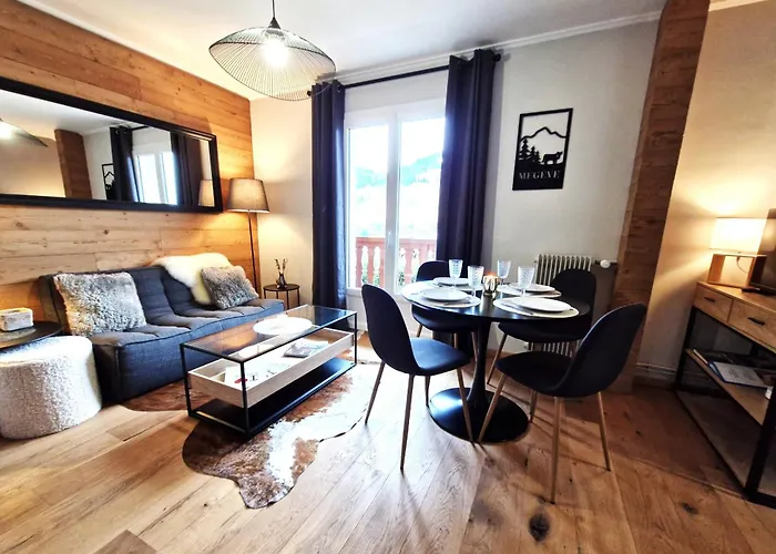 Le Farniente - - Chaleureux Lejlighed *