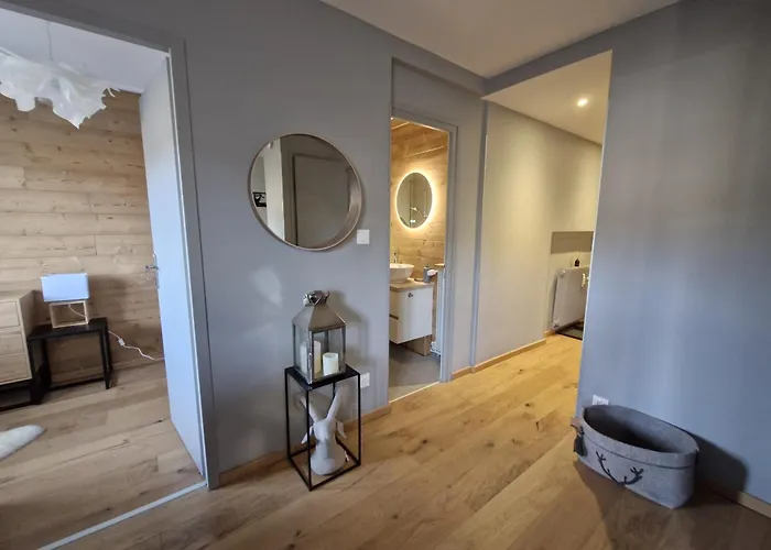 Le Farniente - - Chaleureux